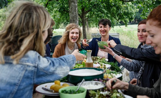 Foto von Sustainable Food Academy