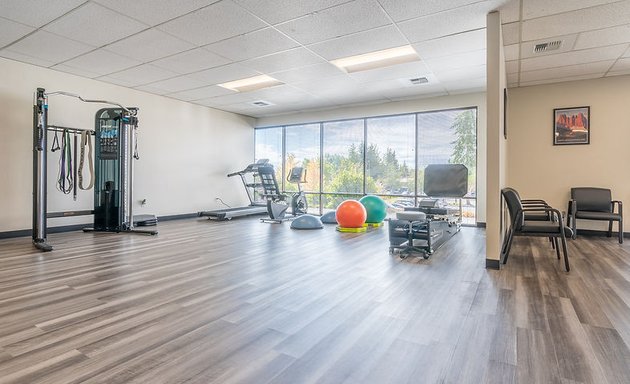 Photo of HIDEF Seattle Sports & Physical Therapy