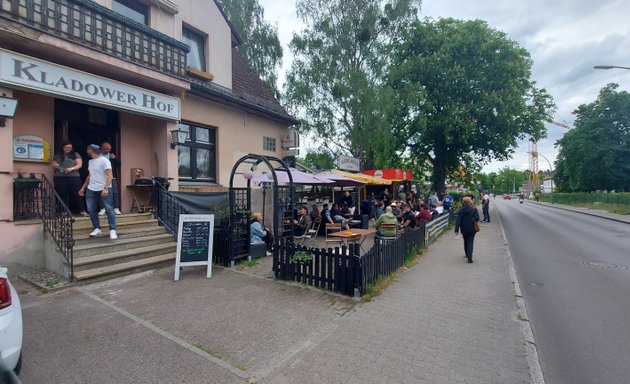 Foto von Bowen's BBQ