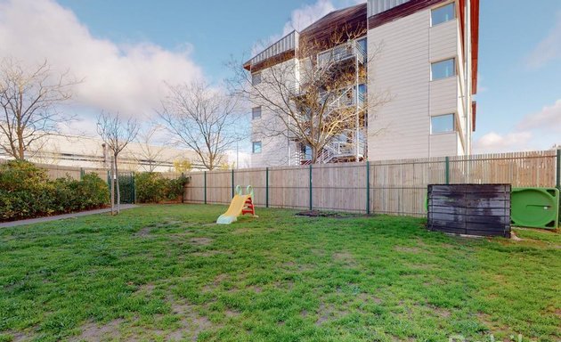 Photo de Crèche Babilou Toulouse Woodparc