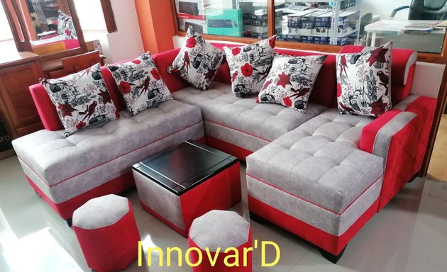 Foto de Comercial del Sur (INNOVAR'D)