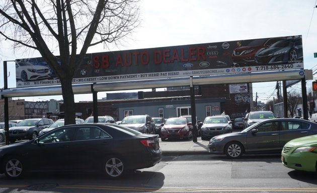 Photo of sb Auto Dealer