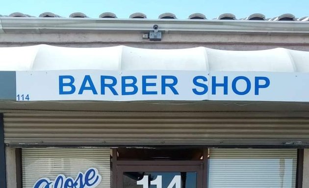 Photo of Close Cuts Barber Shop