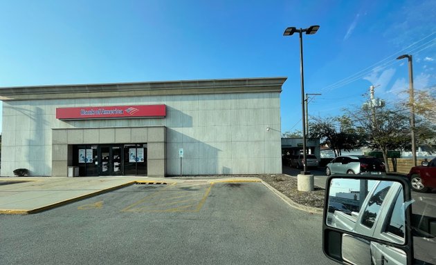 Photo of Bank of America (with Drive-thru ATM)