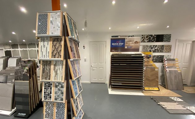 Photo of North West Tiles LTD