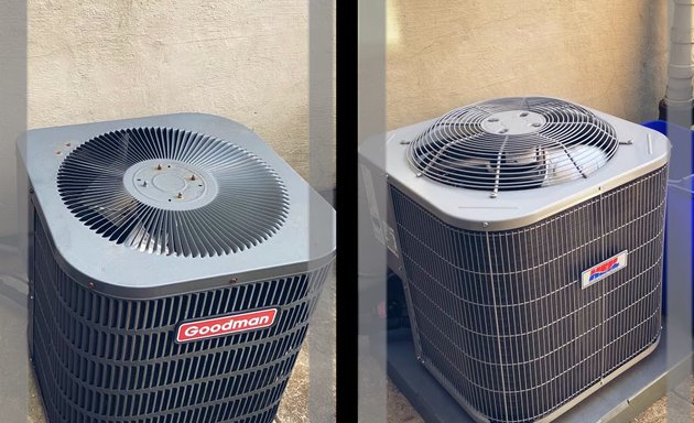 Photo of Northern Liberties Heating & Air Conditioning LLC