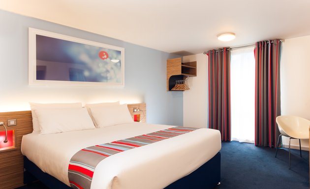 Photo of Travelodge London Greenwich High Road