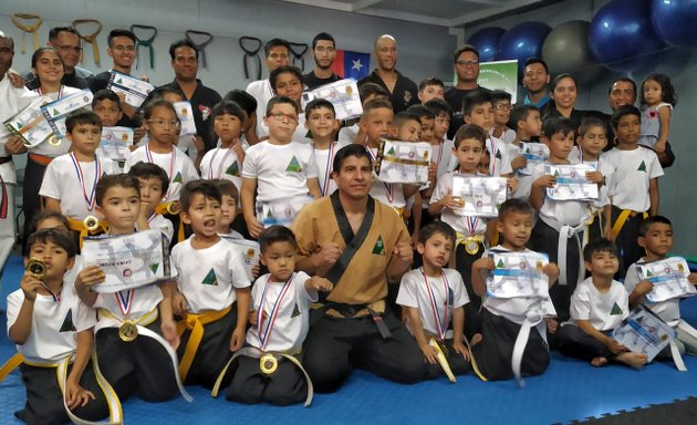 Foto de Escuela De Karate - Academia Arrows Martial Arts