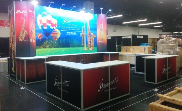 Photo of Artsoft Expo Solutions Inc.
