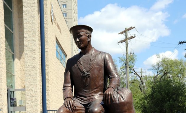 Photo of Naval Museum of Manitoba