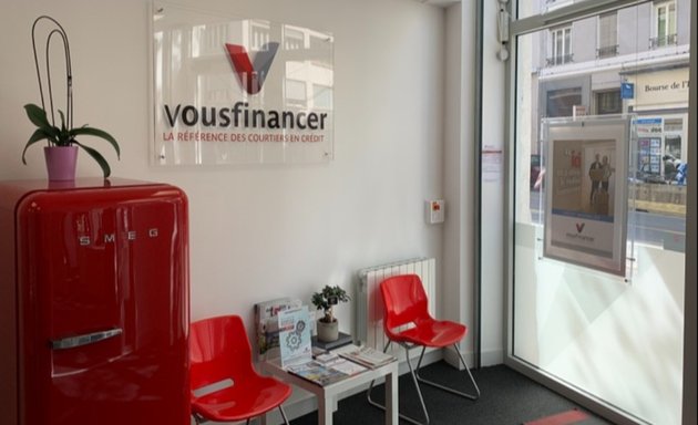 Photo de Vousfinancer Villeurbanne