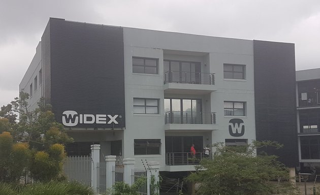 Photo of Widex