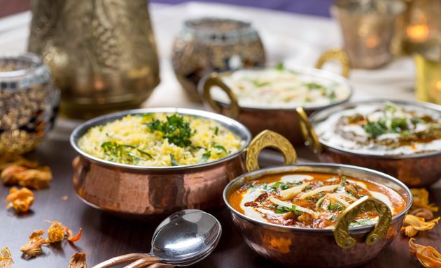 Foto von Kashana Indische Spezialitäten| Food | Spandau | Berlin | Halal | Bringdienst | Lieferservice