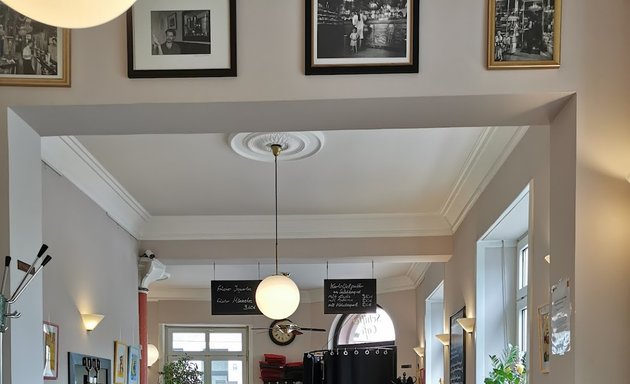 Foto von Schiffercafé