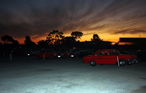 Photo of Mainline Drive-In