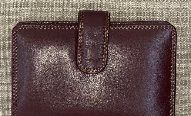 Photo of Birchwood Leather