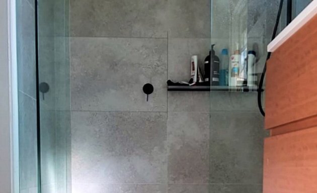 Photo of MTS Tiling Services & Bathroom Renovations