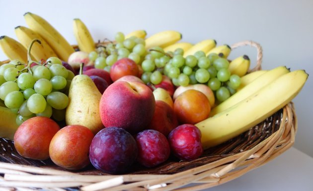 Photo de Les Plaisirs Fruités : les paniers de fruits en entreprise