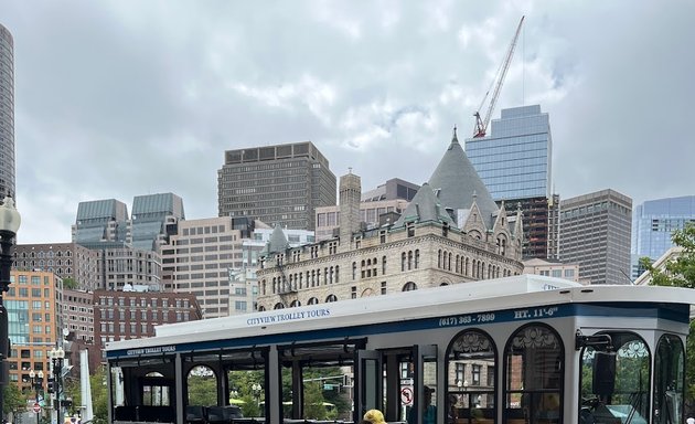 Photo of City View Trolley Tours