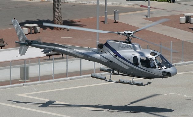 Photo of IEX Helicopters - San Pedro