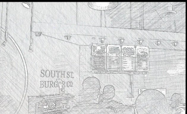 Photo of South Street Burger Co.