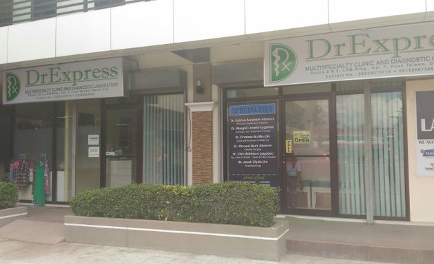 Photo of DrExpress Multispecialty Clinic and Diagnostic Laboratory
