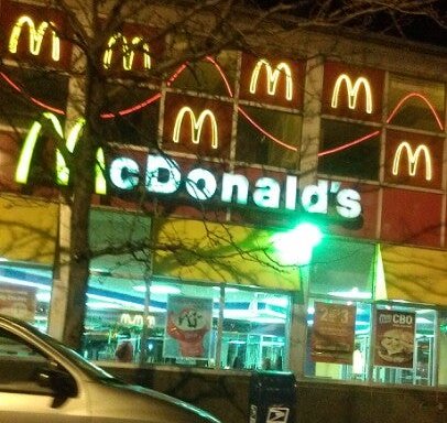 Photo of McDonald's