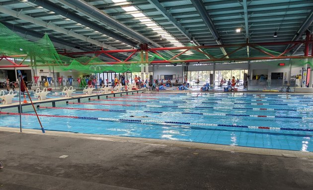 Photo of Maribyrnong Aquatic Centre