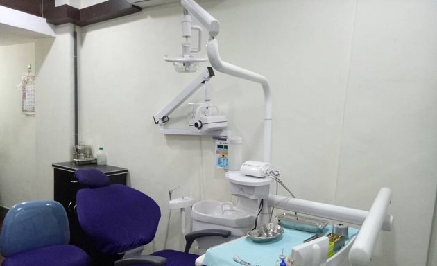 Photo of Dr. Keni's Dental Care