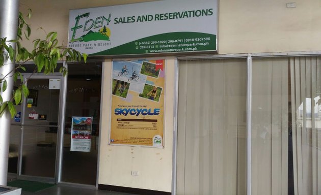 Photo of Eden Nature Park & Resort - Corporate Office