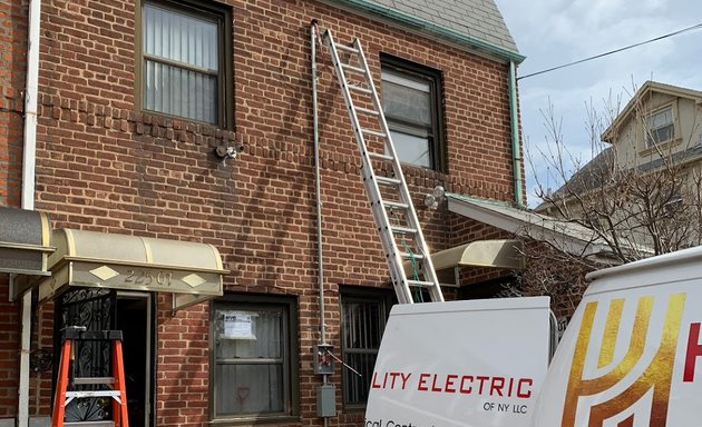 Photo of High Quality Electric of NY LLC