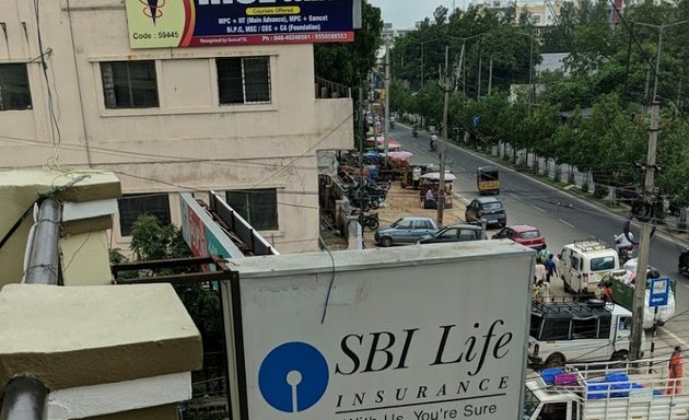 Photo of SBI Life Insurance Company Limited