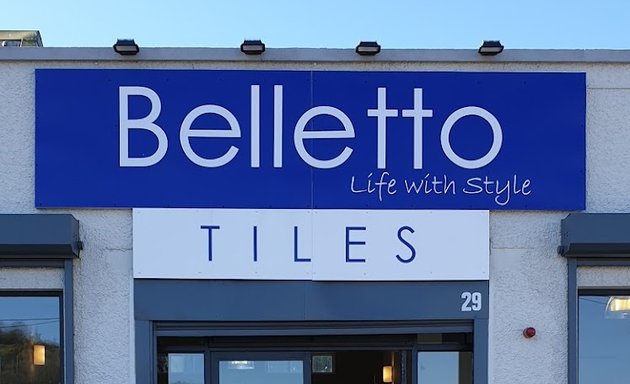 Photo of Belletto Tiles Cork