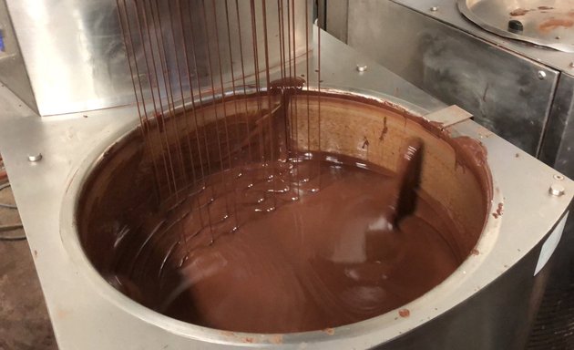 Photo of Raaka Chocolate