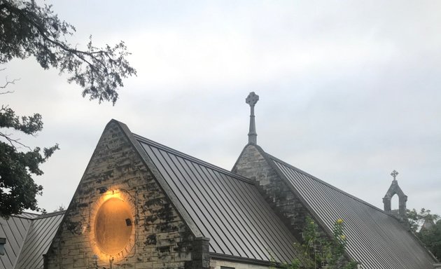 Photo of St Paul's Episcopal Montessori