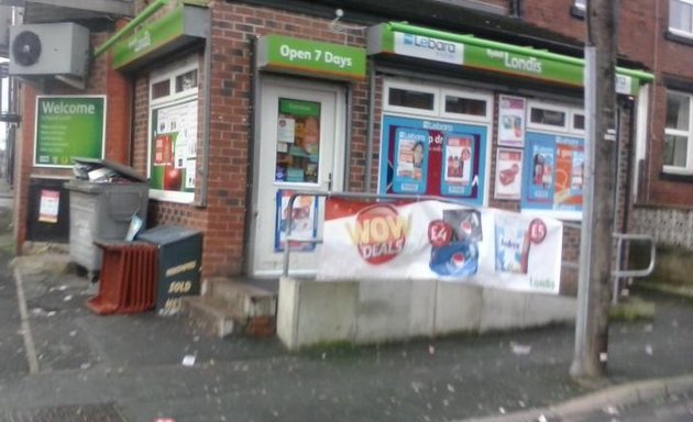 Photo of Londis