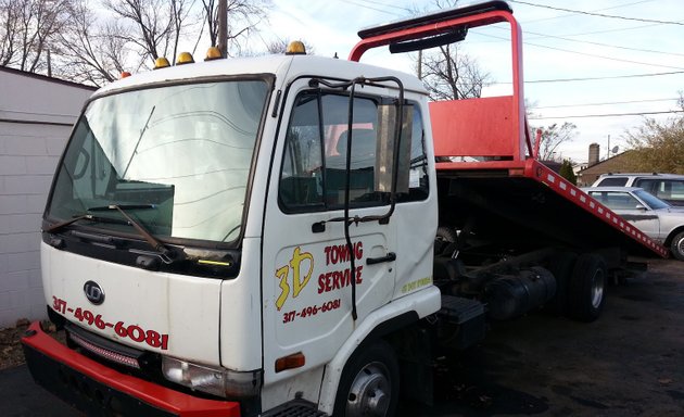 Photo of 3D Auto Center - Repairs - Towing - Sales