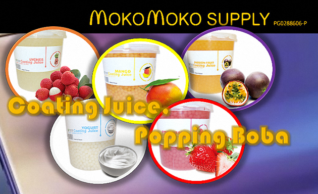 Photo of Moko Moko Supply