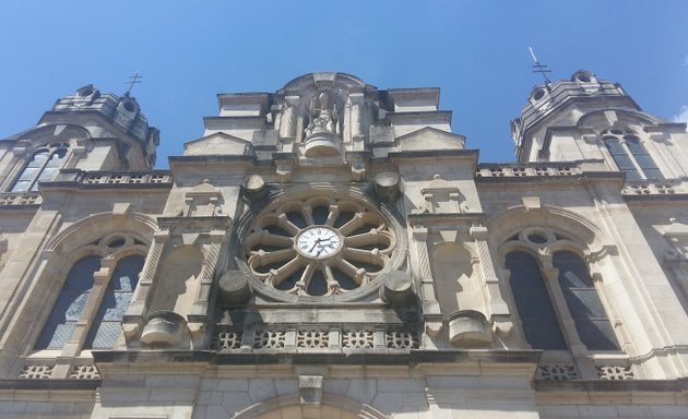 Photo de Église du BLOC