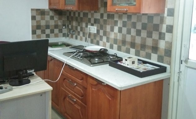 Photo of Samrudhi Modular Kitchen Solutions
