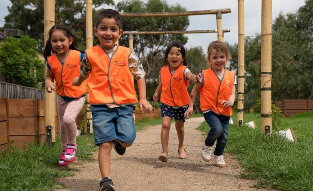 Photo of Little Learners Village Community Garden