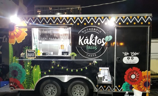 Photo of Káktos Tacos