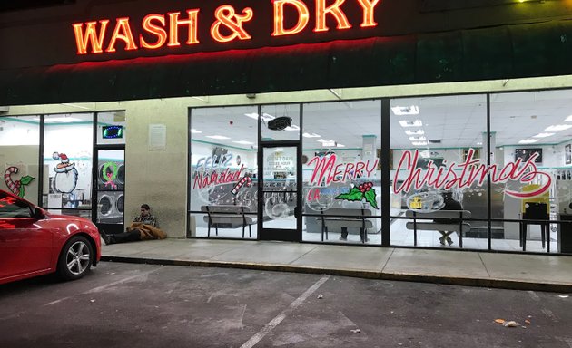 Photo of la Wash n' dry