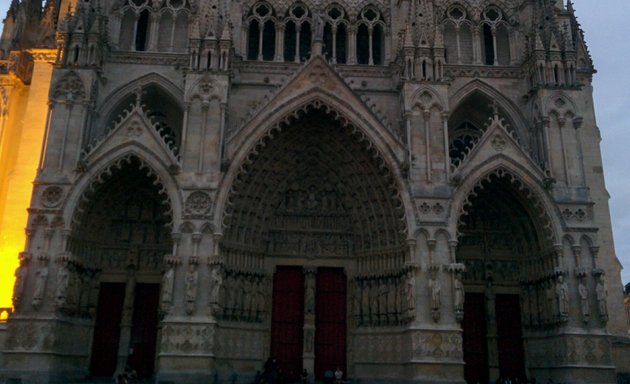 Photo de Paroisse Cathédrale Notre Dame