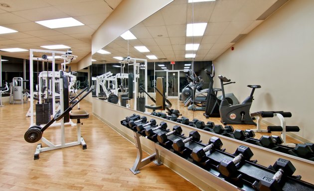 Photo of Reflexions Fitness Centre