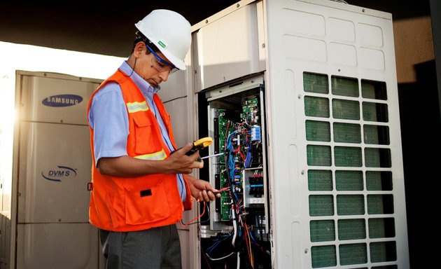 Foto de refriPERU - Aire Acondicionado - Refrigeración