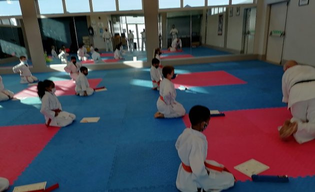 Photo of Kyokushin Karate Club
