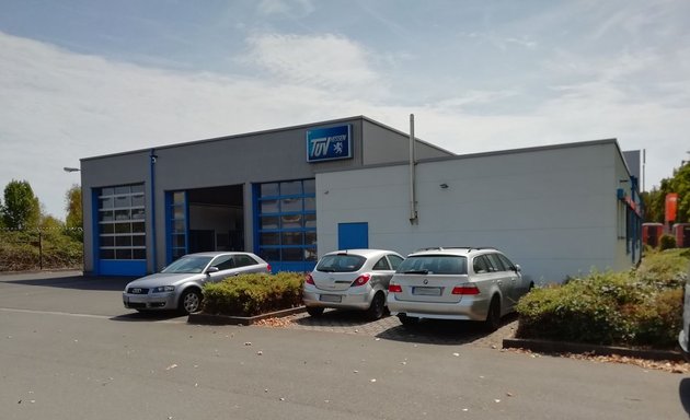 Foto von TÜV Service-Center Frankfurt-Fechenheim