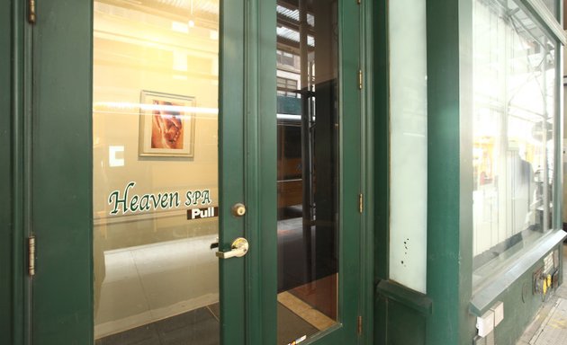 Photo of Heaven Spa | Korean Massage Chelsea NY