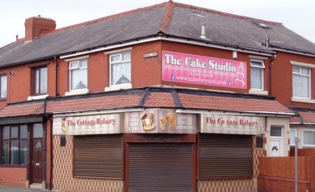 Photo of The Cottage Bakery